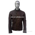 ALIKE man jacket pu jacket motocycle jacket